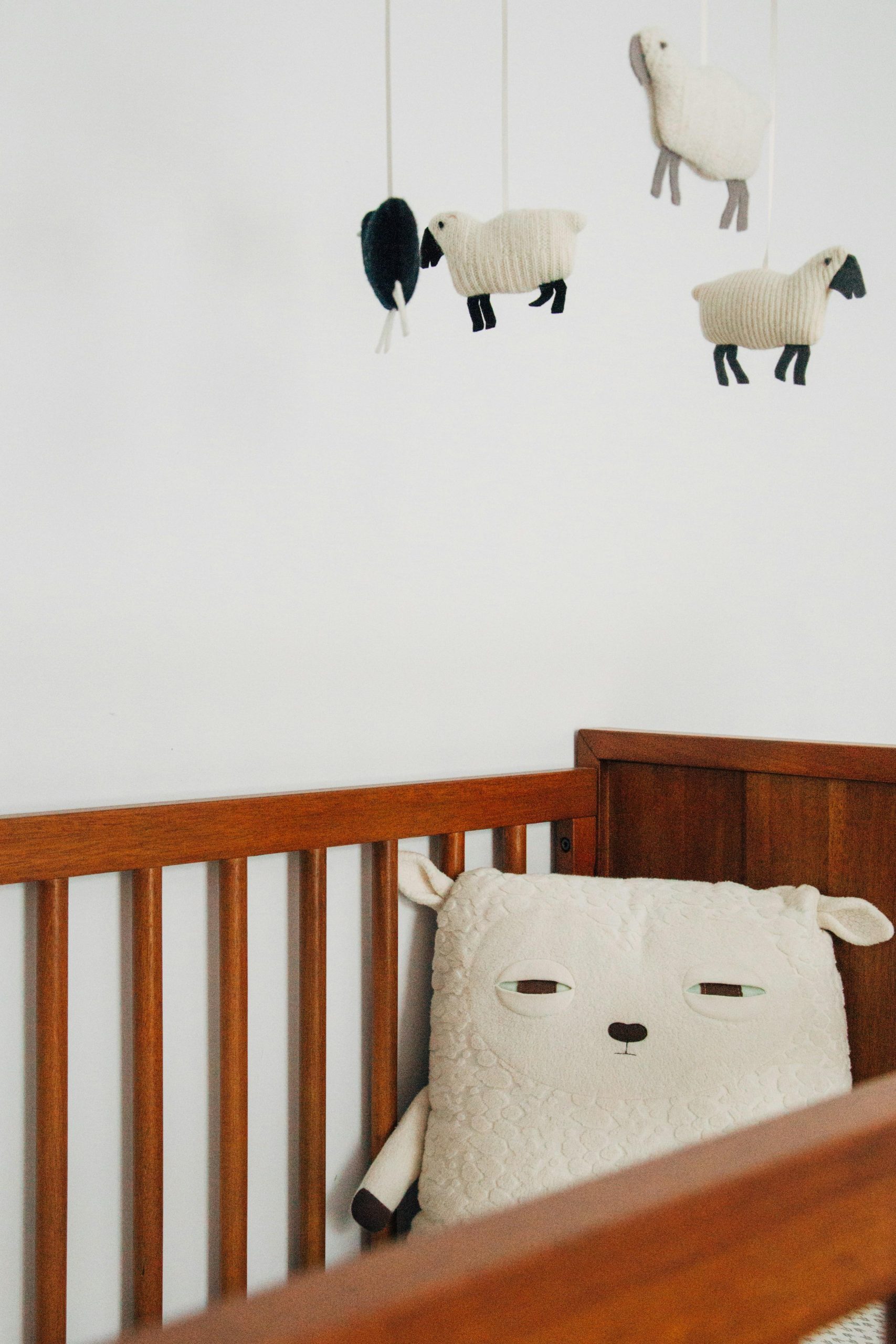 Nursery baby accessories and care supplies