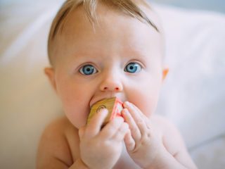Baby Tips: 4 Practical Daily Care Checks