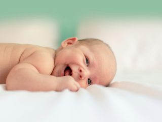 Baby Basics 101: A Newbie’s Guide to Surviving Newborns