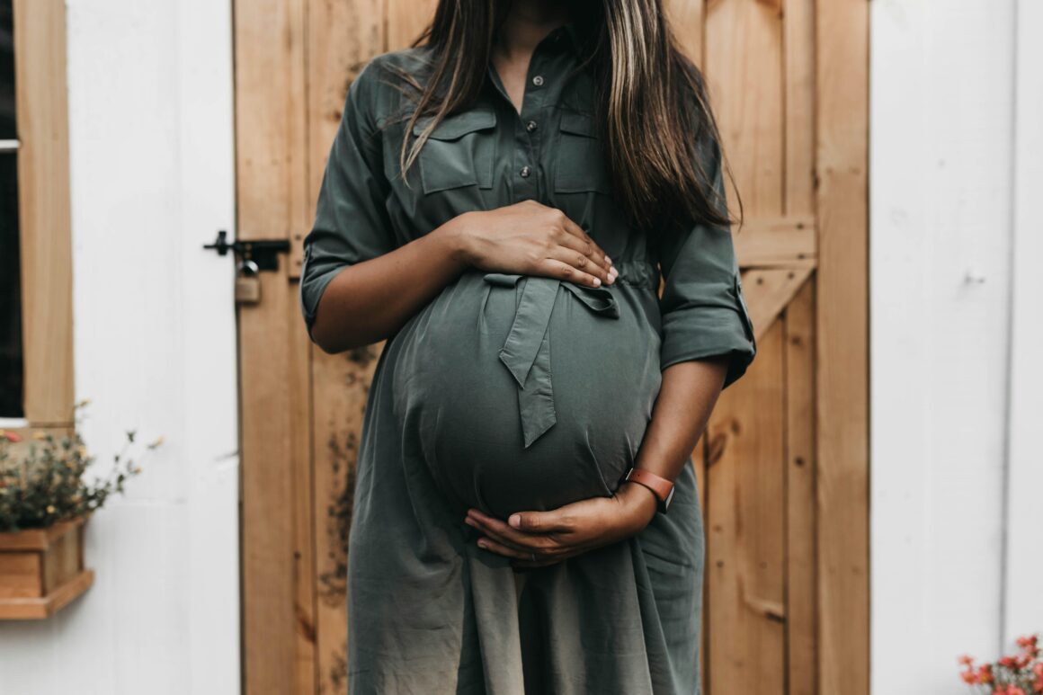Pregnancy 101: 6 Helpful Steps for First-Time Parents