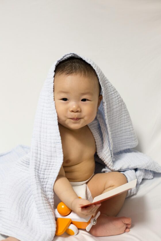 Baby Health Tips: 6 Helpful Checks for New Parents