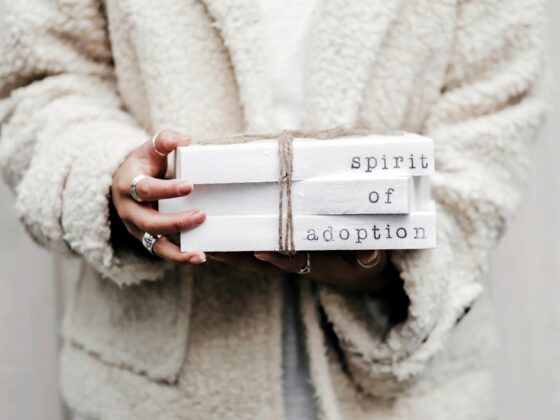 Adoption Tips: 6 Helpful Ways to Prepare Your Family