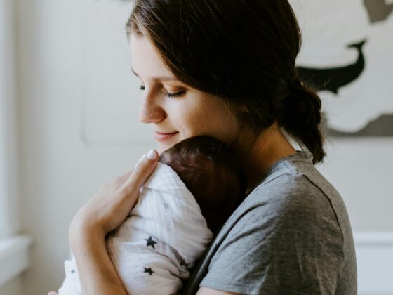 Mom’s Best Advice: 6 Helpful Life Tips to Try Today