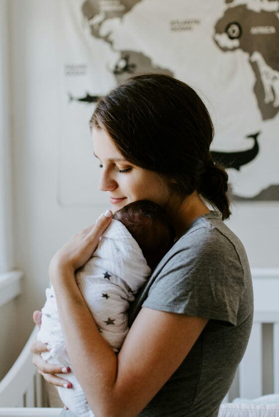 Mom’s Best Advice: 6 Helpful Life Tips to Try Today