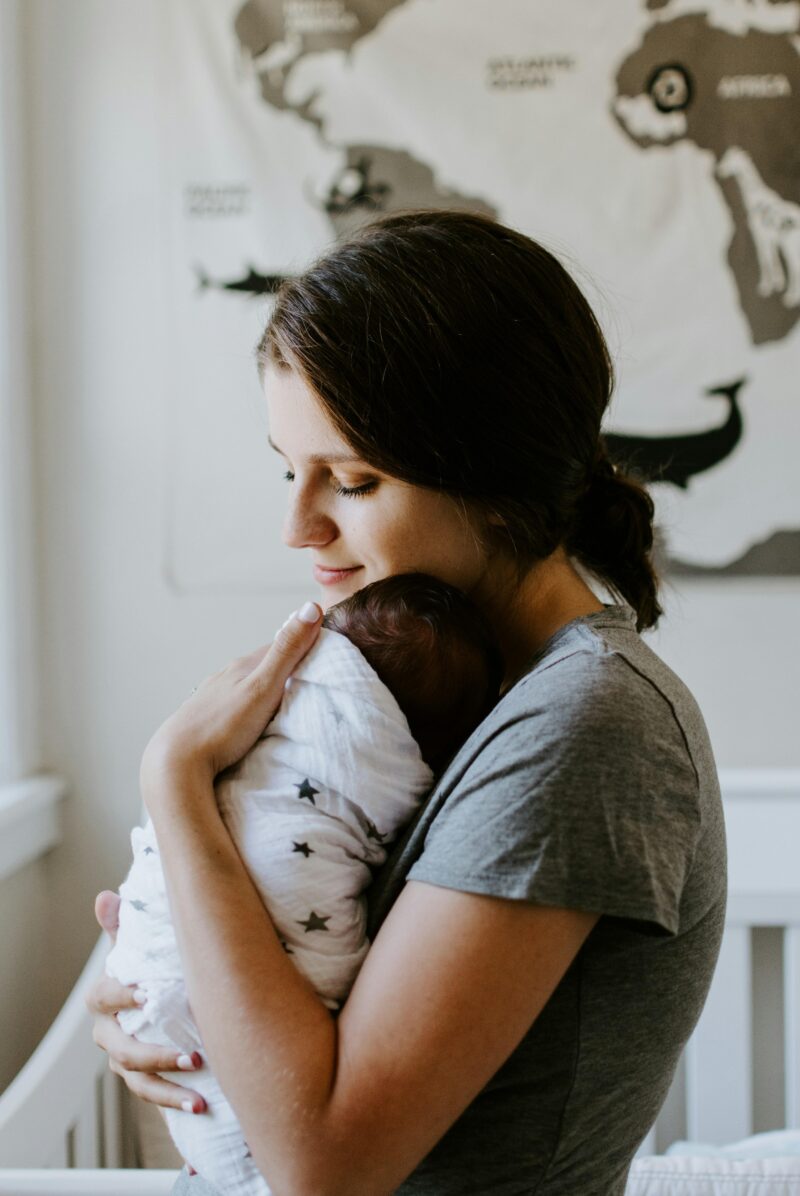 Mom’s Best Advice: Life Tips Straight From the Heart