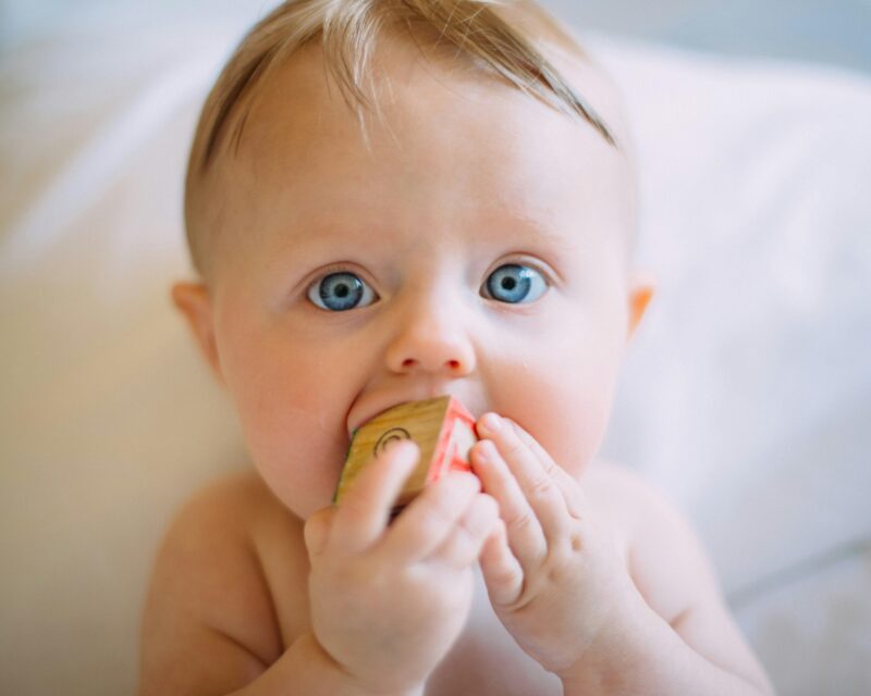 Baby Amazon Accessories: 6 Helpful Registry Checks