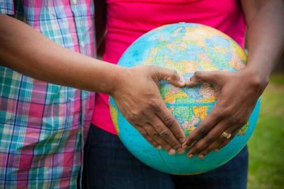 Adoption Journey: 6 Helpful Tips and Real Talk