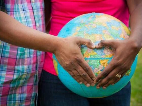 Adoption Journey: 6 Helpful Tips and Real Talk