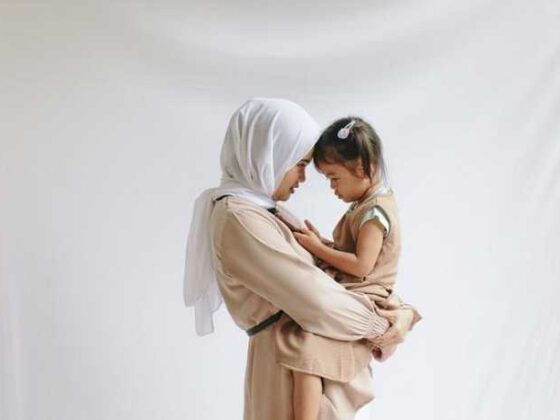 Everyday Life Tips: 6 Helpful Lessons From Mom