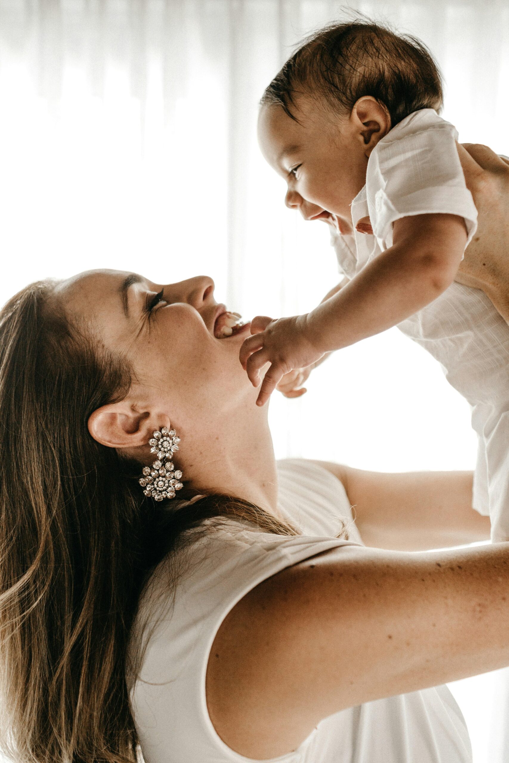 Moms best advice illustration about everyday life lessons