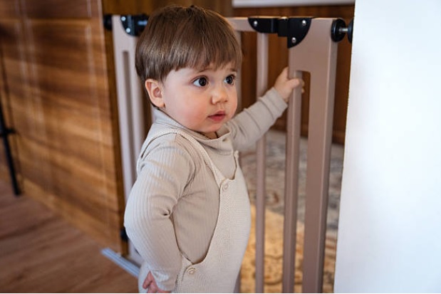 Affordable Babyproofing Tips: 10 Helpful Apartment Checks