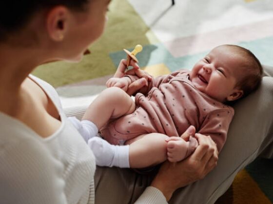 Newborn Routine: 7 Helpful Daily Care Checks