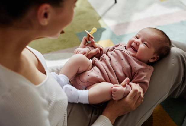 Life Lessons From Mom: 6 Helpful Ideas to Use Today