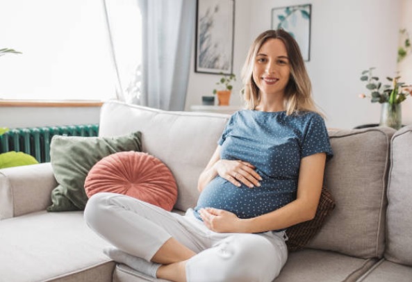 First Trimester Pregnancy Tips: 6 Helpful Steps