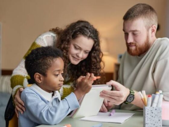 How to Bond With Your Adopted Child: 10 Helpful Steps