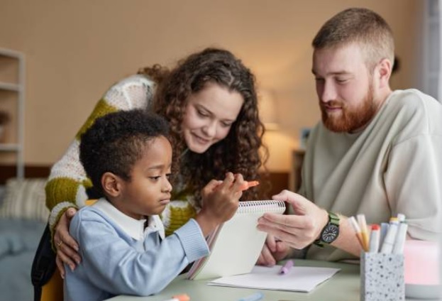 How to Bond With Your Adopted Child: 10 Helpful Steps