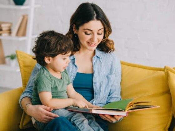Toddler Morning Routine: 7 Helpful Steps for Busy Days