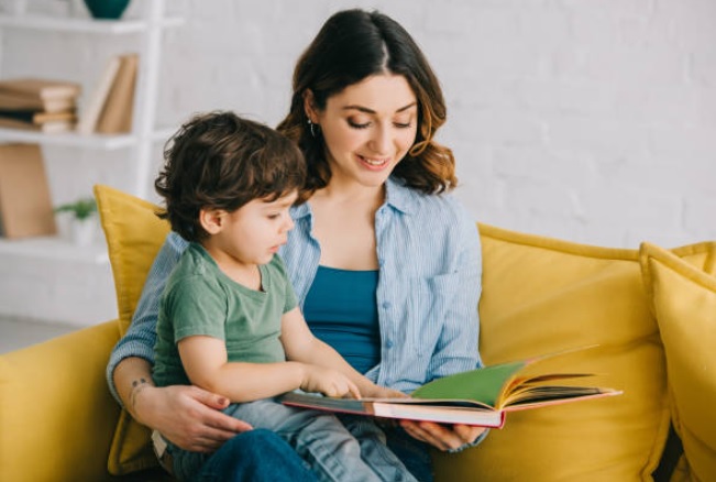 Toddler Morning Routine: 7 Helpful Steps for Busy Days