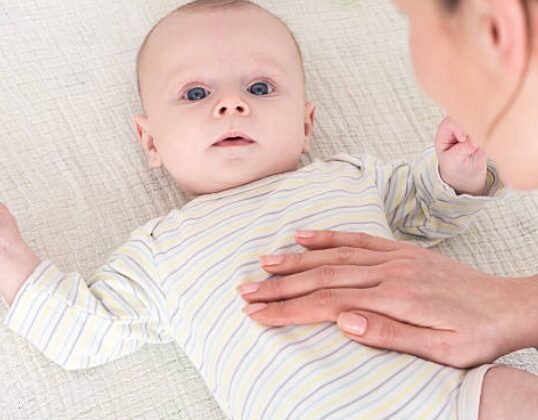 Baby Digestion: 8 Helpful Care Checks Beyond Natural Remedies