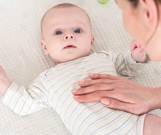 Baby Digestion: 8 Helpful Care Checks Beyond Natural Remedies