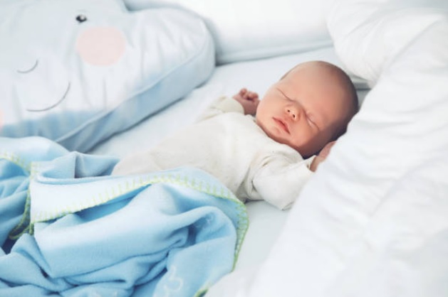 Newborn Sleep Advice from Pediatricians