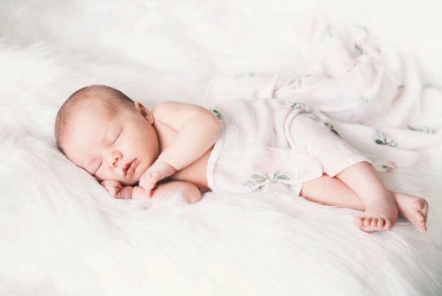 Newborn Sleep Advice from Pediatricians