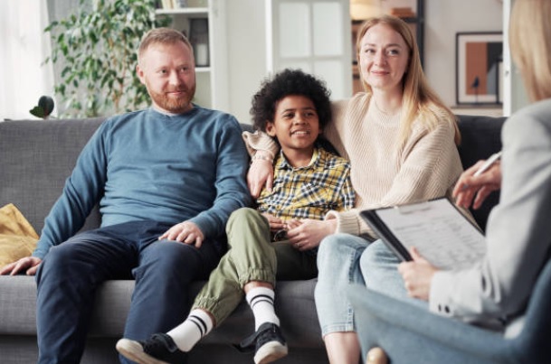 After Child Adoption: 8 Helpful Family Care Checks