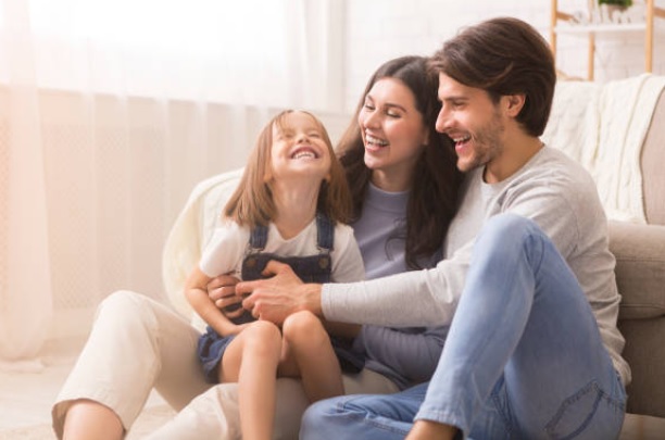 Illustration accompanying ongoing family care planning
