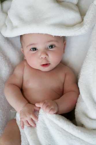 Baby Health Tips: 6 Helpful Checks for New Parents