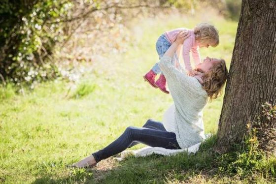 Mom Hacks: 6 Helpful Ways to Simplify Your Day
