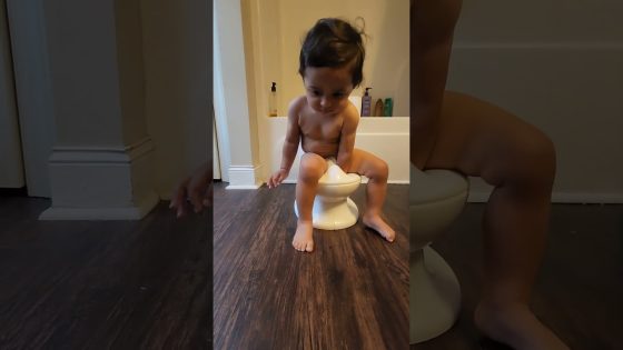 Potty Training 101: 5 Gentle Checks and Gassy Baby Video