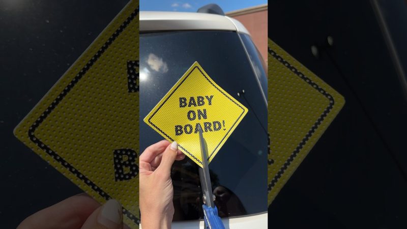 Baby Car Safety: 5 Practical Checks Beyond a Viral PSA