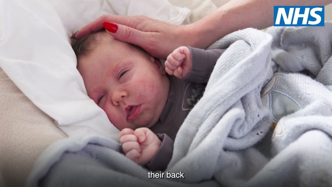 Baby Care at Home: 4 Helpful Checks for the First Days