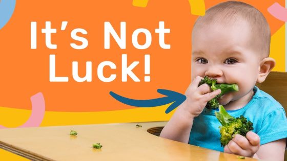 Baby Solid Foods: 3 Helpful Checks for Starting Meals