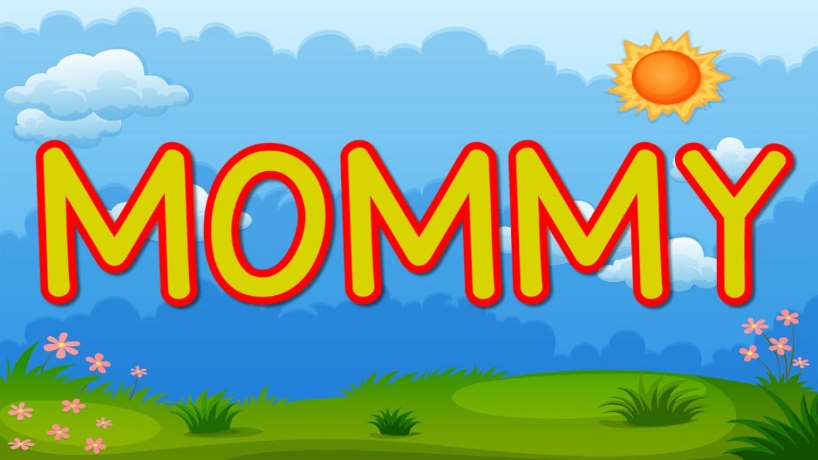 Mother’s Day Song: 3 Simple MOMMY Activities Mother’s Day Song: 3 Simple MOMMY Activities
