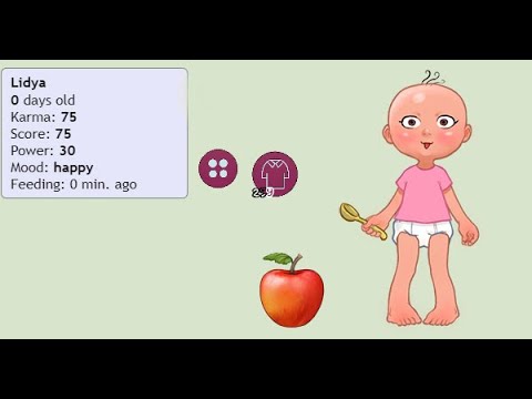 Baby Adopter Walkthrough: 3 Helpful Viewing Tips