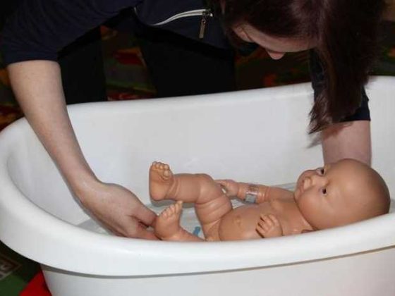 Mom Training 101: 6 Helpful Everyday Motherhood Tips