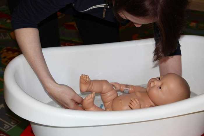 Mom Training 101: 6 Helpful Everyday Motherhood Tips