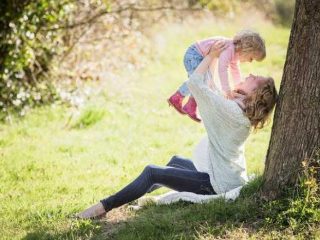 Mom Training 101: 6 Helpful Tips for Everyday Motherhood
