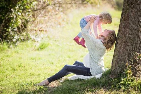 Mom Training 101: 6 Helpful Tips for Everyday Motherhood