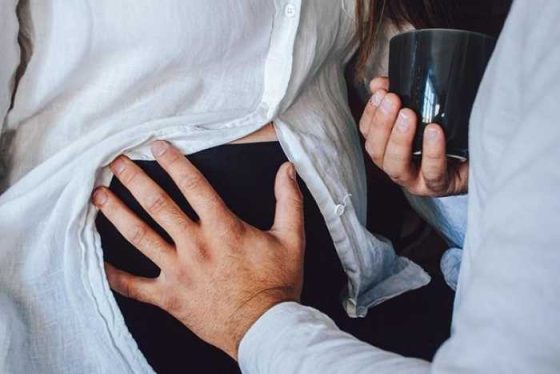 Pregnancy Tips: 4 Helpful Steps for Everyday Wellbeing