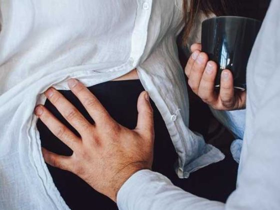 Pregnancy Tips: 4 Helpful Steps for Everyday Wellbeing