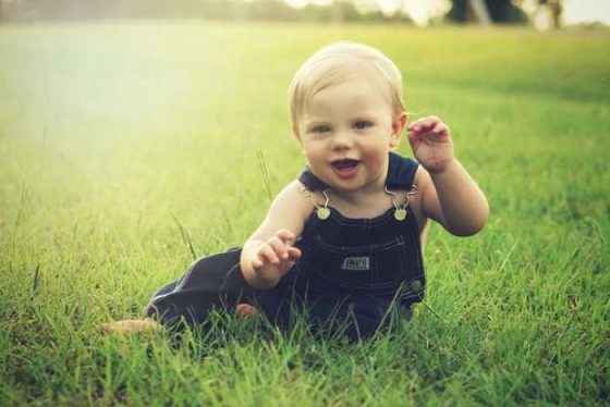 Baby Health: 4 Helpful Guides for Everyday Care