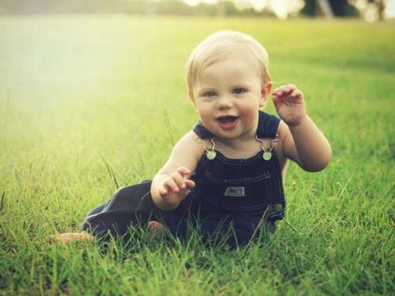 Baby Health: 4 Helpful Guides for Everyday Care