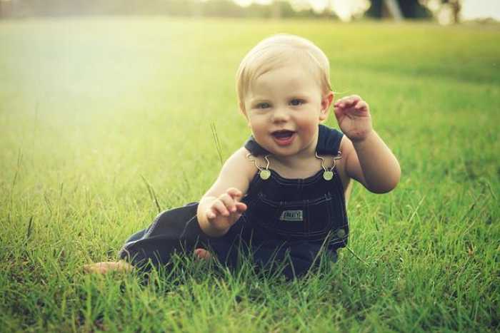 Baby Health: 4 Helpful Guides for Everyday Care