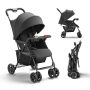 Mamazing Lightweight Umbrella Travel Stroller Review 2026