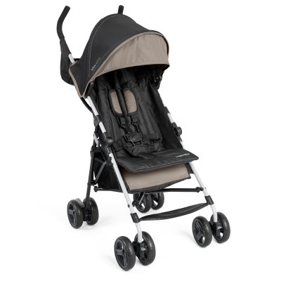 Ingenuity 3D Mini Convenience Stroller Review 2026