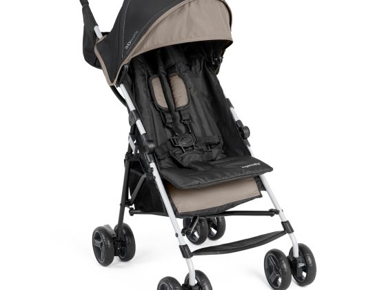 Ingenuity 3D Mini Convenience Stroller Review 2026