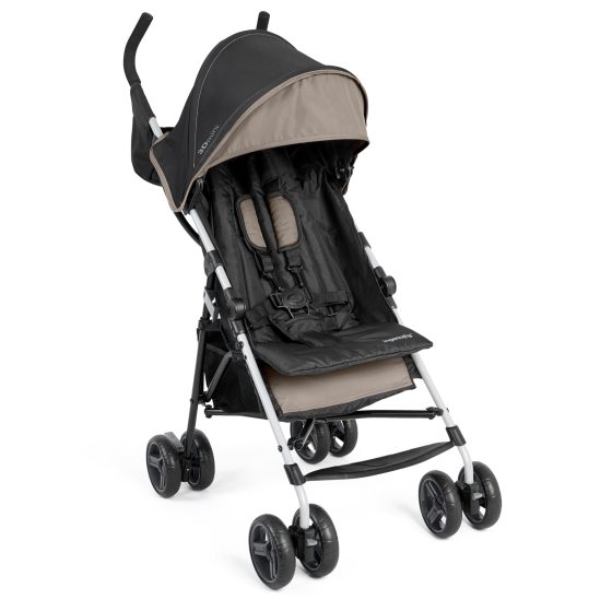 Ingenuity 3D Mini Convenience Stroller Review 2026