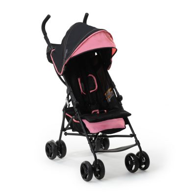 Ingenuity 3D Mini Convenience Stroller Review 2026